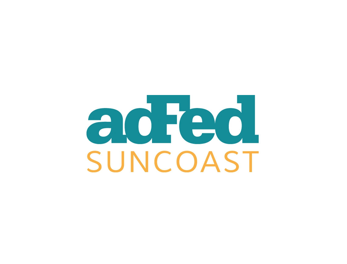 New Adfed logo