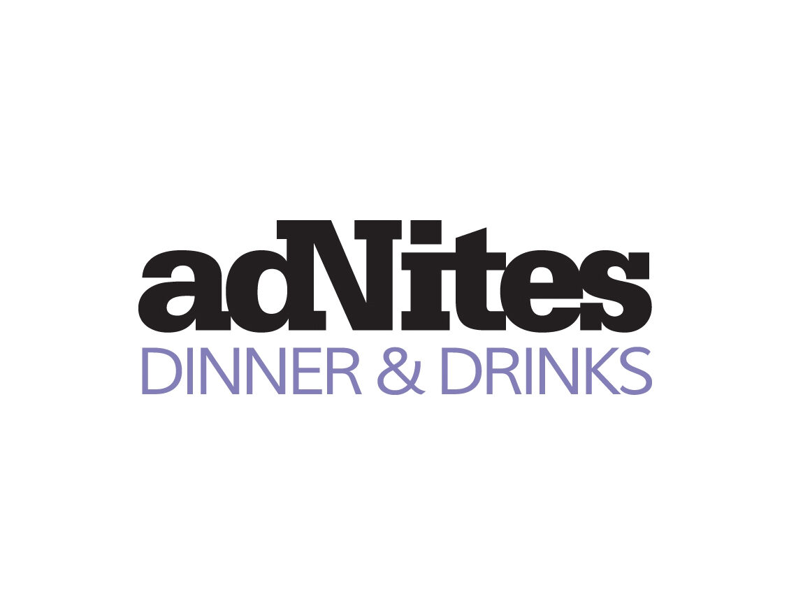 AdFed AdNites Event Logo