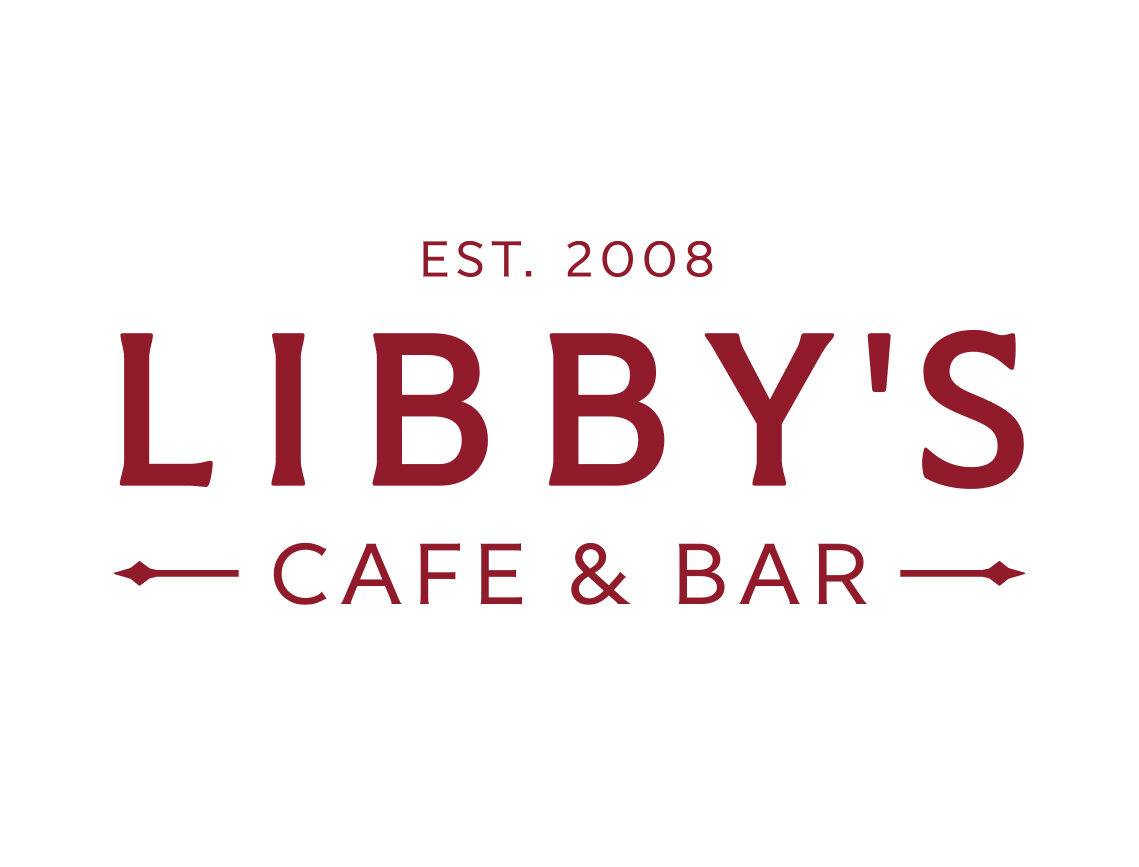 Libby's Logo Refresh