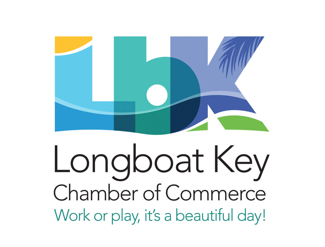 Longboat Key Logo Refresh