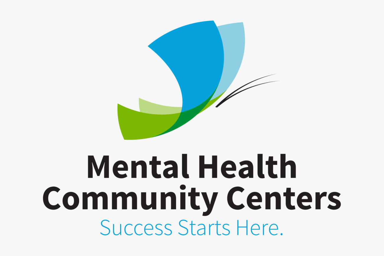 Mental Health Community Center Logo