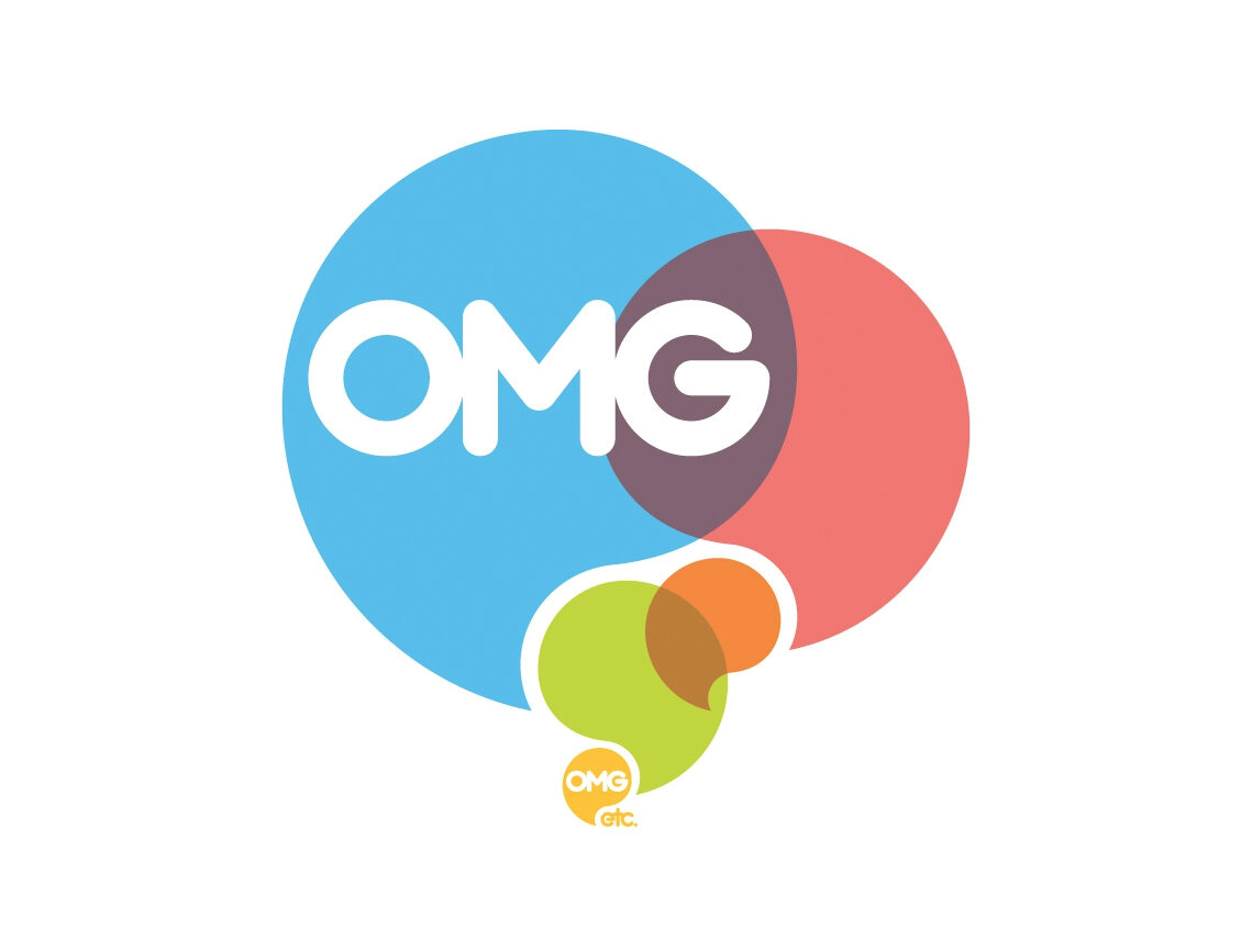 OMG! LOGO