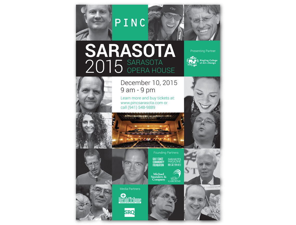 PINC 2015 Poster