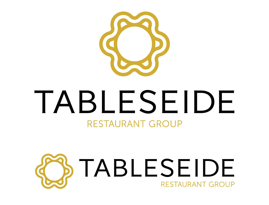 Tableseide Restaurant Group Logo