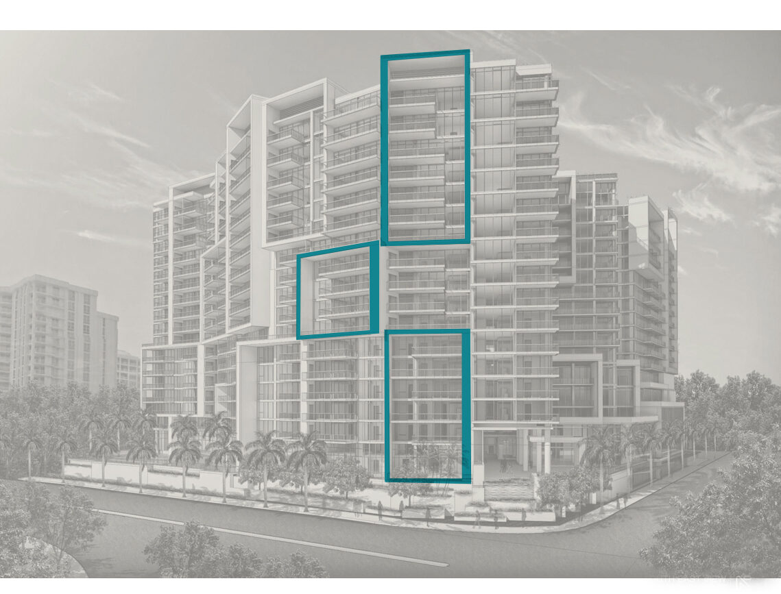 Westin Sarasota Restautant ROOF Logo Concept