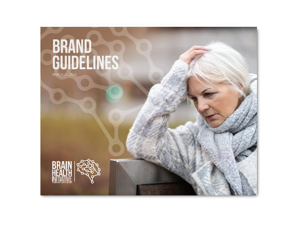 Harvard Brain Health Initiative Guideline Cover