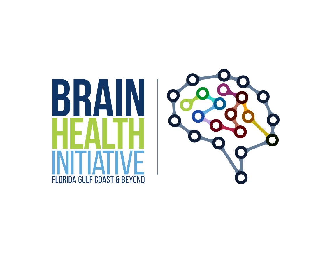 Harvard Brain Health Initiative Horizontal Logo