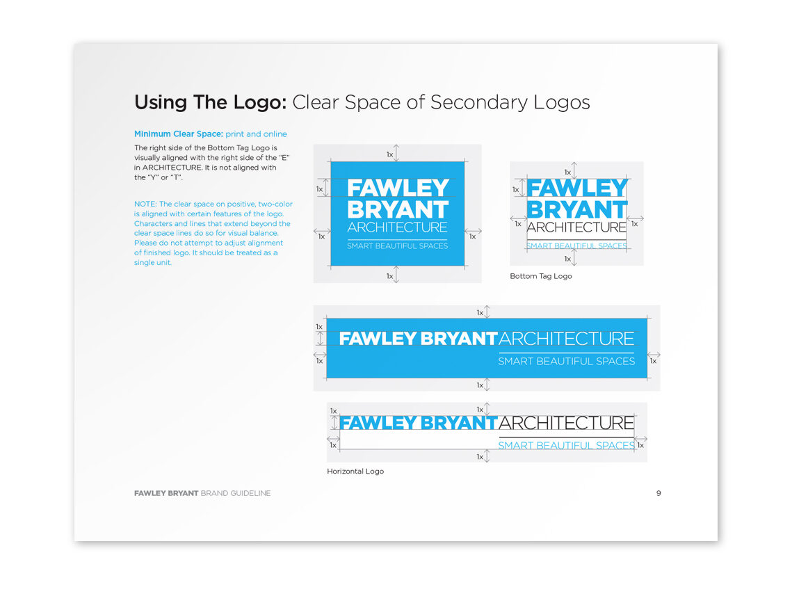 Fawley Bryant Logo Clearspace 2